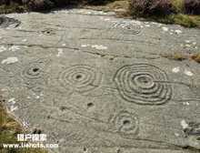 神秘的螺旋符号遍布世界各地，它们象征着什么？