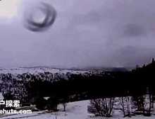 持续不断的奇怪现象，挪威赫斯达伦UFO之谜