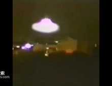 1995年美国迈阿密超现实UFO目击视频