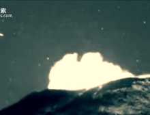 2023年6月10日波波卡特佩特火山UFO活动