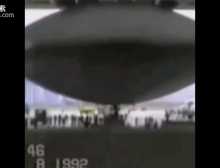 1992年飞碟制造成品录像？