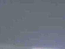 国际空间站拍摄到巨型UFO隐藏在暗处，太阳光照射到之后才发现