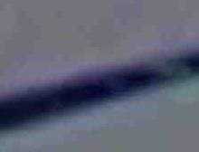 UFO与一架飞机擦肩而过