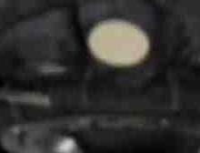 太空UFO，国际空间站10月14日拍到的UFO