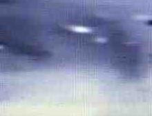 太阳UFO观测，10月份出现在太阳附近的UFO