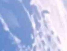 月球轨道上的不明飞行物现象，天文爱好者拍摄 | UFO