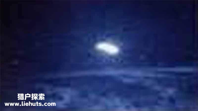 挪威UFO