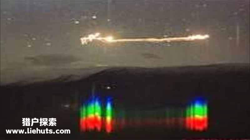UFO之谜