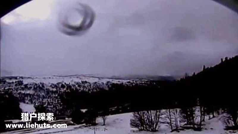 ufo探索