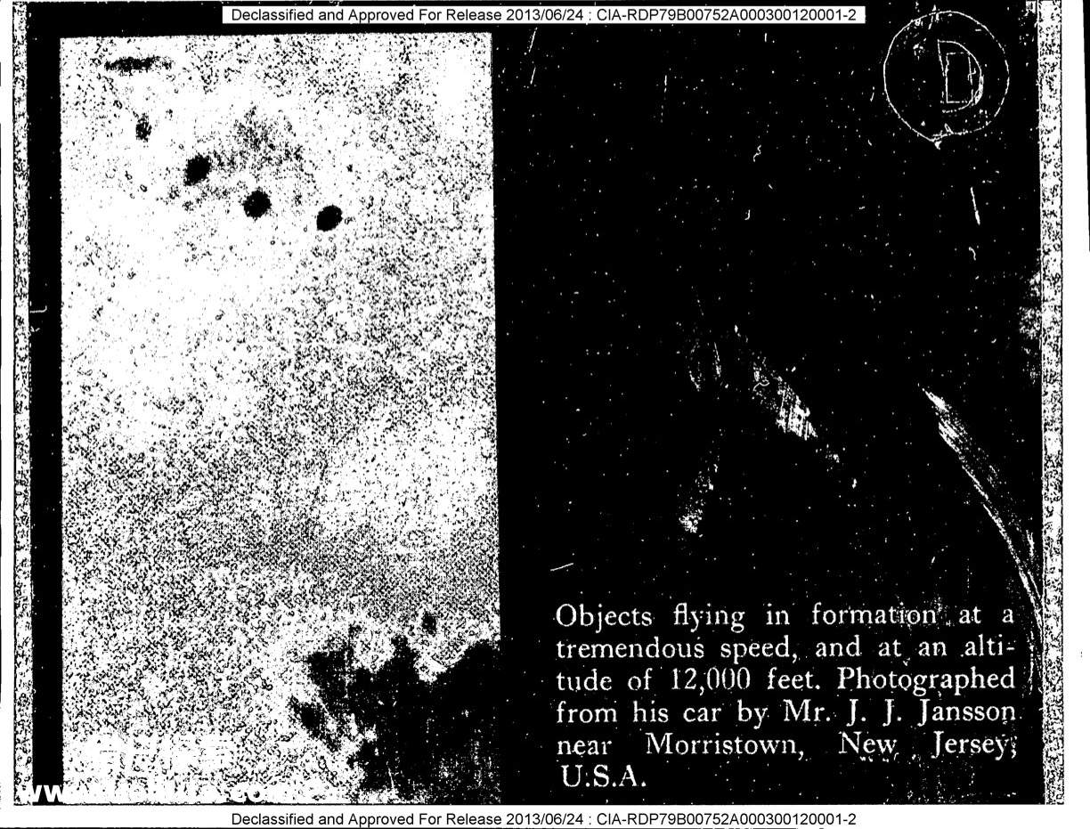 UFO