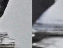 阿根廷拍摄到奇怪的UFO声称看到了外星人