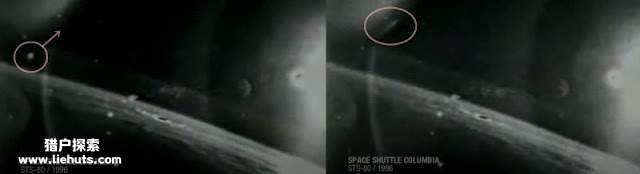 美国UFO