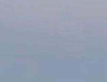 3月7日在阿根廷目击到的UFO