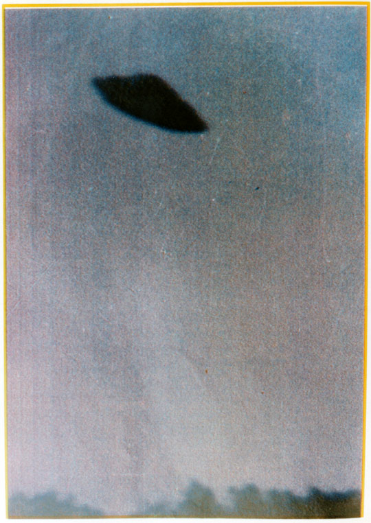 UFO照片档案