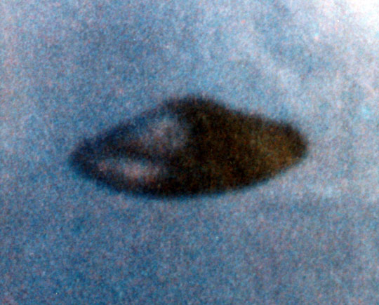 UFO照片档案