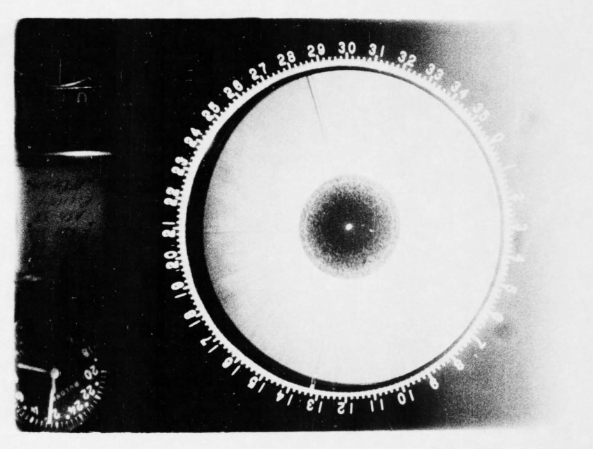 美国空军雷达发现的UFO档案