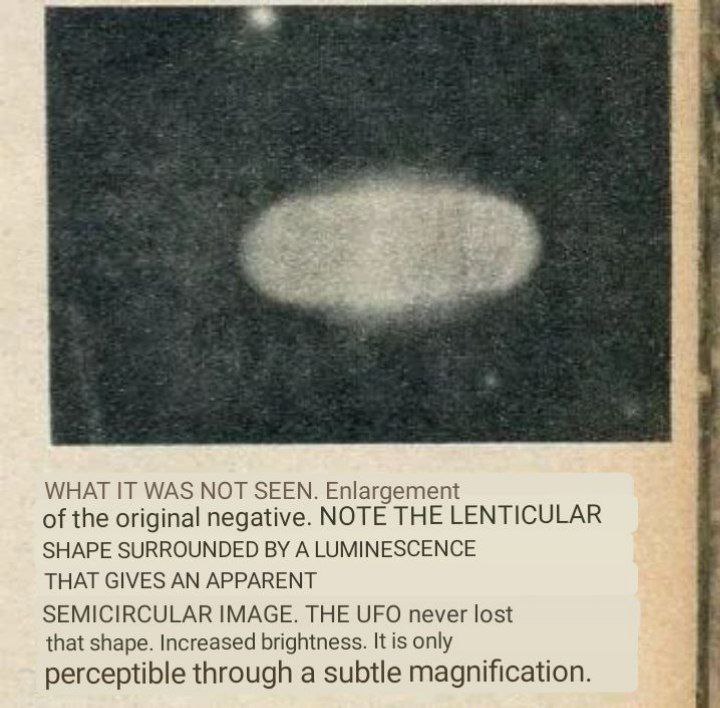 阿根廷UFO