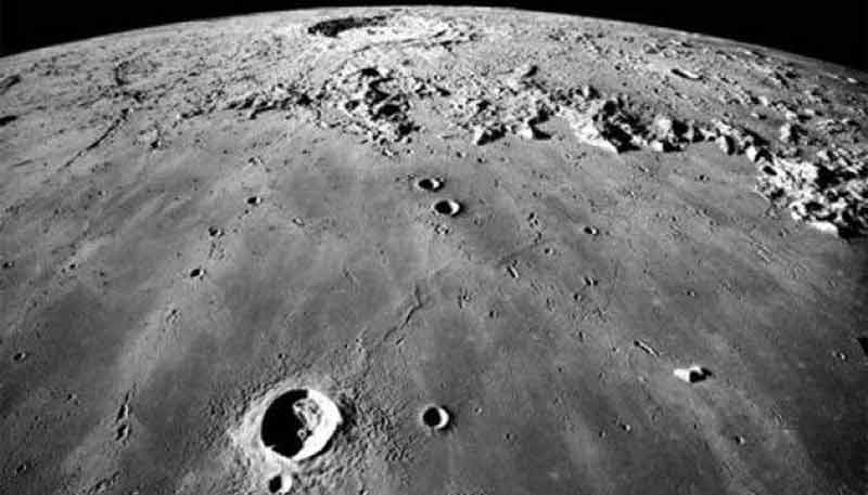 外星飞船