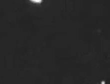 4月17日，多个UFO出现在波波卡特佩特火山