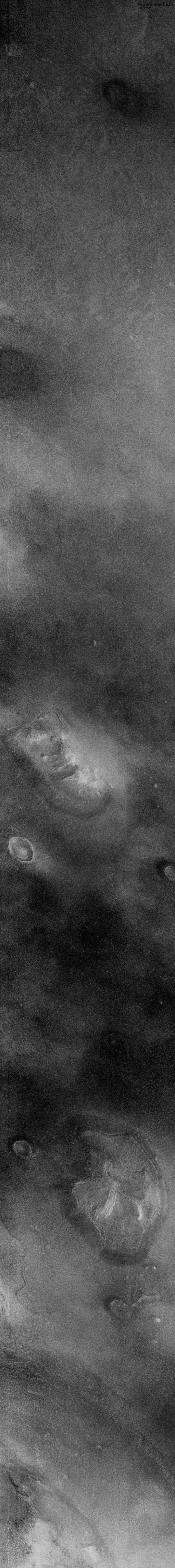 火星人脸