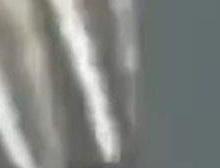 飞机在喷洒化学凝结尾，多个UFO紧随其后