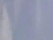 国际空间站宇航员拍摄到的球形UFO照片