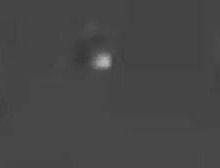 波波卡特佩特火山多个UFO目击视频(2023年5月4日)