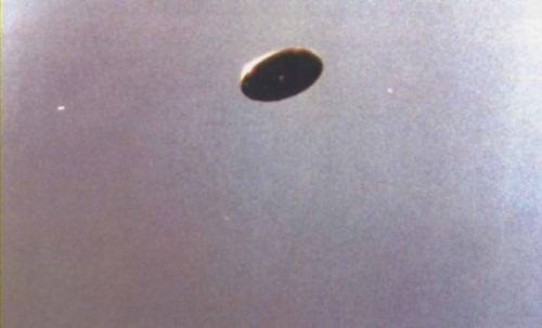 猎户探索，UFO探索，寻找外星人