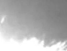 5月15日UFO直接进入喷发中的波波卡特佩特火山