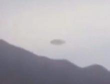玻利维亚UFO目击视频受到广泛关注
