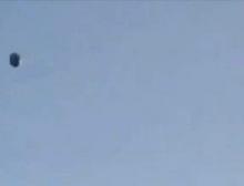不同时间、地点目击到的外形完全相同的UFO