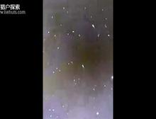 十分繁忙的国际空间站，大量的UFO飞行（2023.07）