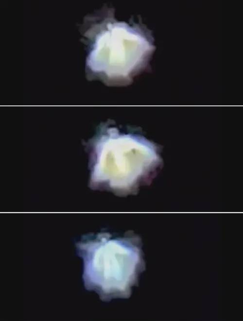 神秘天体