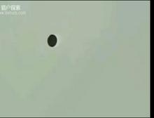1998年英格兰上空经典UFO影片