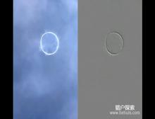 多人目击事件，是门户开启还是UAP？