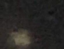 10.29 中国开封拍摄到的UFO，像是火箭？