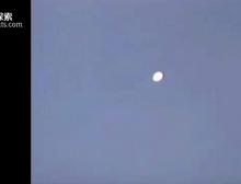 1984年珍贵ufo现象影像记录，非常真实！