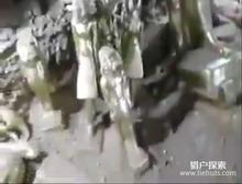 埃及考古学家发现了许多古时期先进文明的文物