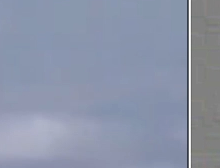 5月22日高空目击到的三个UFO