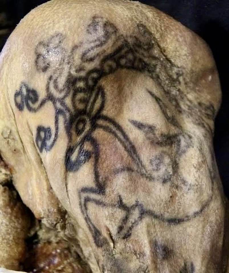 远古文明