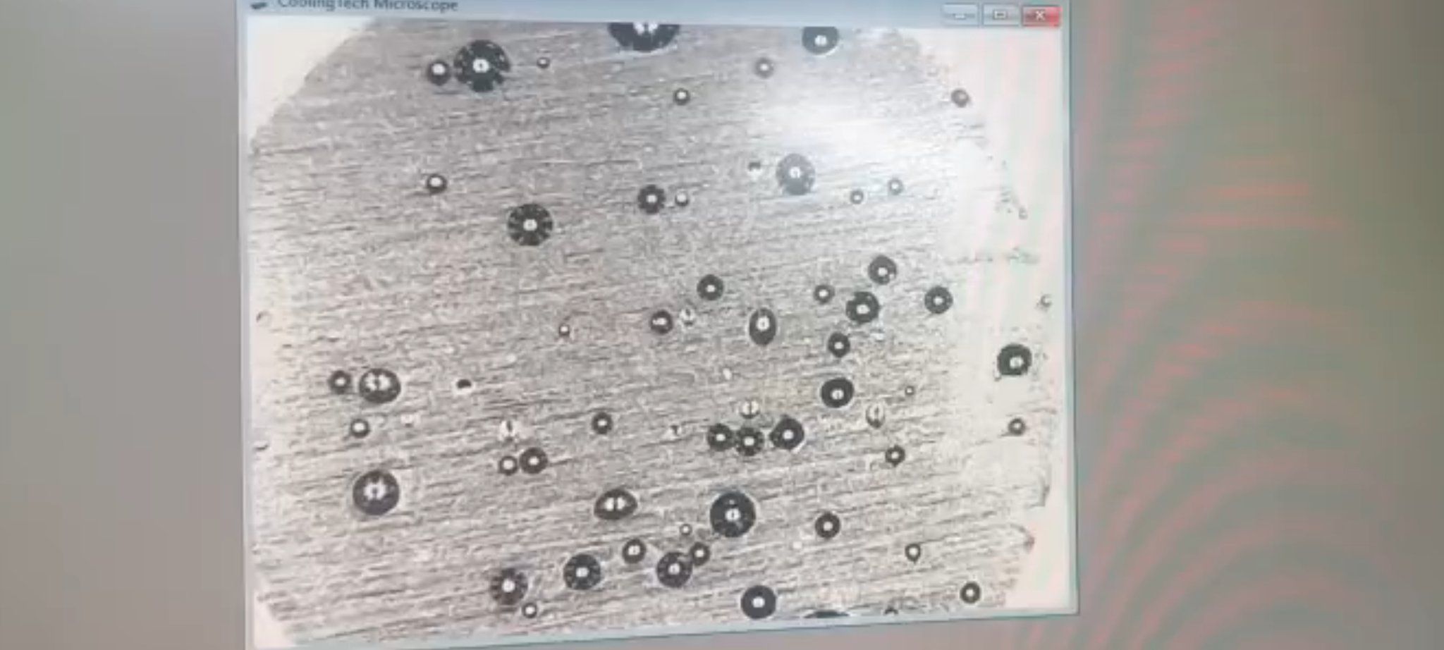 UFO现象中的贝茨球