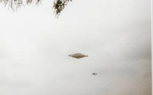 UFO档案