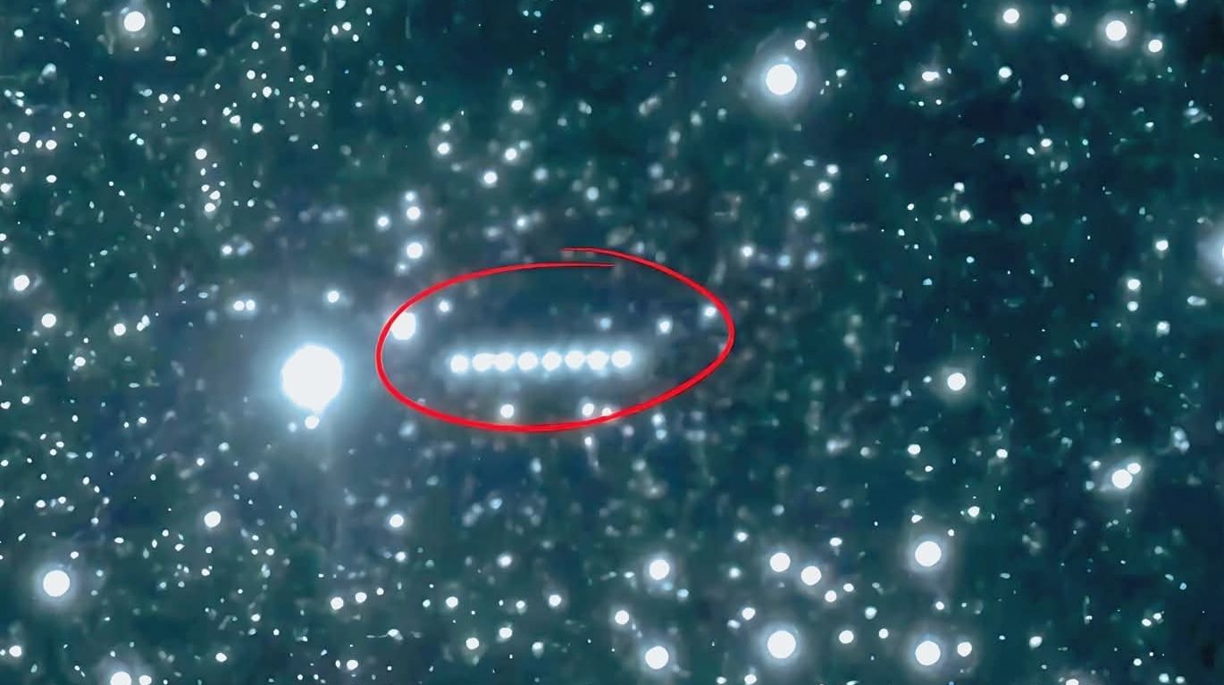第三位“星际访客”进入我们的太阳系！
