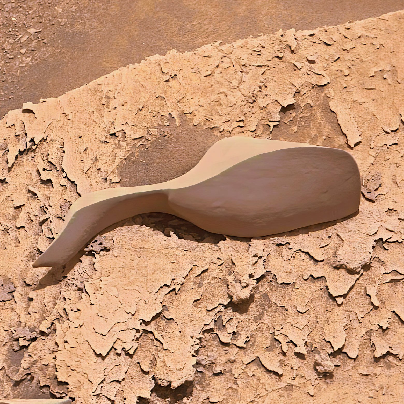 火星人
