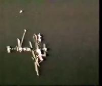NASA宇航员：有很多人在这游荡，我打赌，他们全都知道