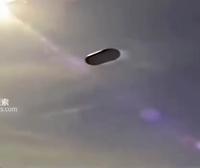 解密美国军舰霍尔木兹海峡发现的 UFO
