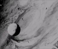 绝密泄漏 1900年代不知名行星与星际UFO