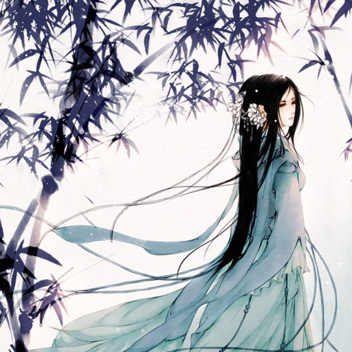 飒雪无痕