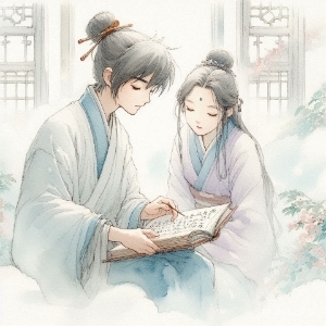 修真联盟盟主