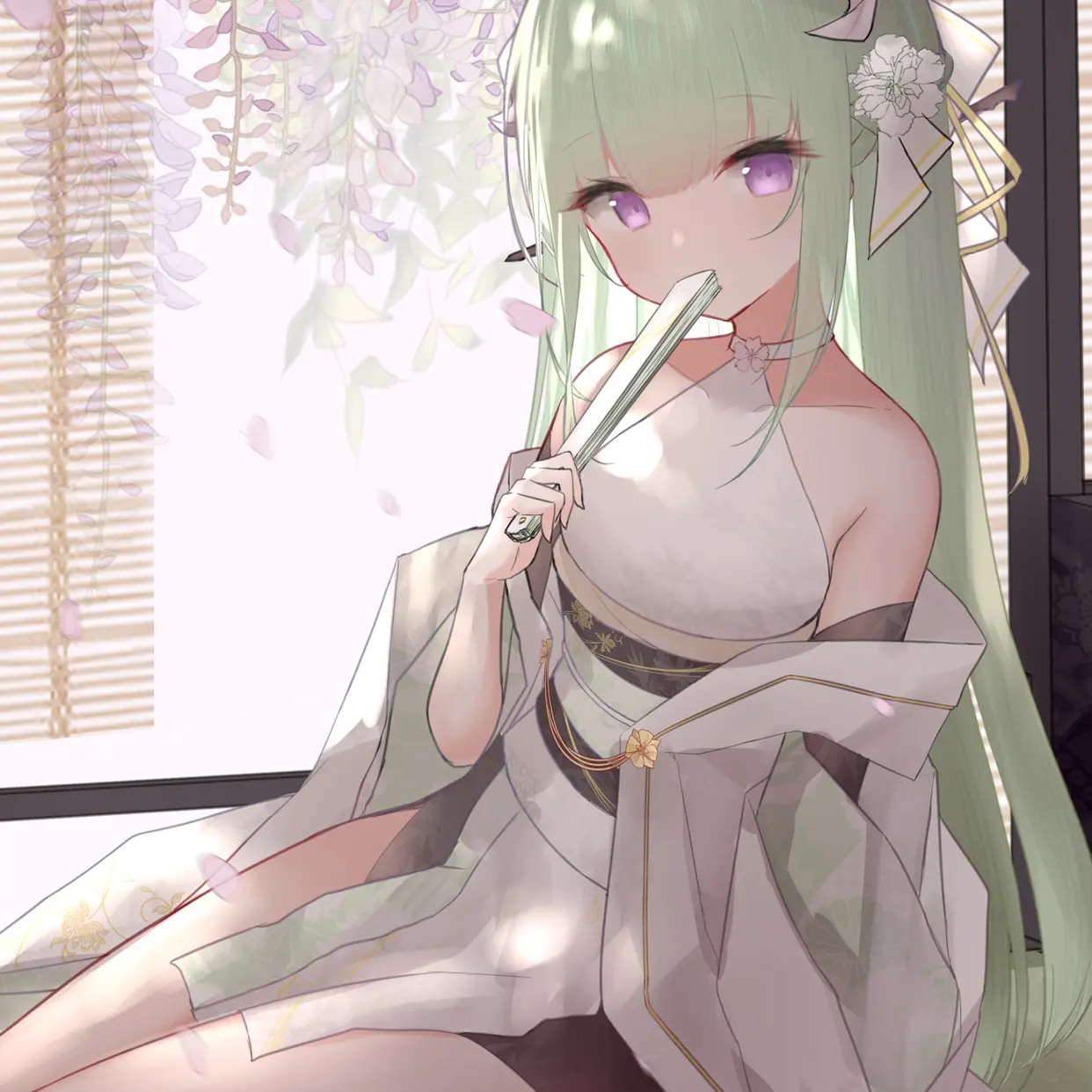 汐风落雪丶